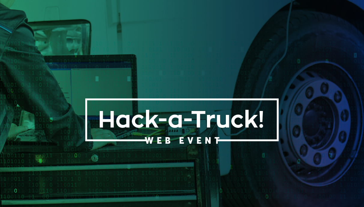 hack a truck