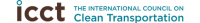 Logo, ICCT