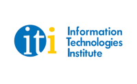 Logo, Information Technologies Institute